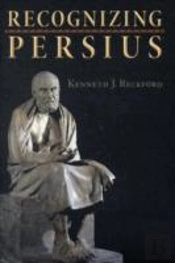 Recognizing Persius