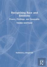 Recognizing Race And Ethnicity