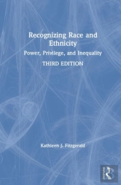 Recognizing Race And Ethnicity
