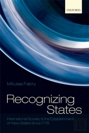 Recognizing States
