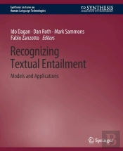 Recognizing Textual Entailment