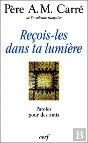 Recois Les Dans Ta Lumiere