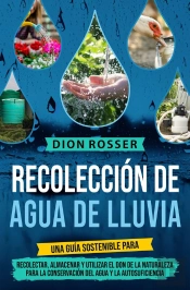 Recolección De Agua De Lluvia