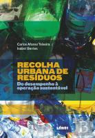 Recolha Urbana de Resíduos