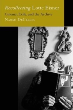 Bertrand.pt - Recollecting Lotte Eisner