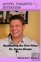 Recollecting The First Vision