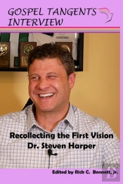 Recollecting The First Vision