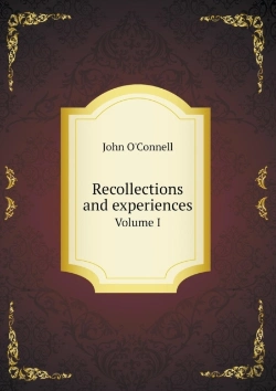 Bertrand.pt - Recollections And Experiences Volume I