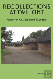 Recollections At Twilight