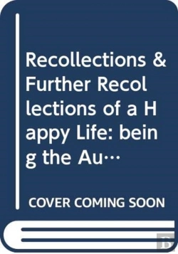 Bertrand.pt - Recollections & Further Recollections Of A Happy Life