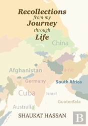 Recollections From My Journey Through Life
