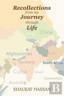 Recollections From My Journey Through Life