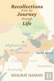 Recollections From My Journey Through Life