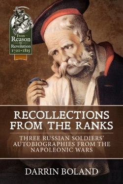 Bertrand.pt - Recollections From The Ranks