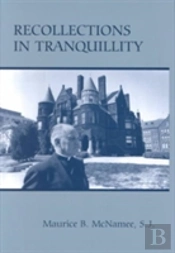 Recollections In Tranquility