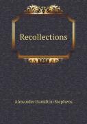 Recollections