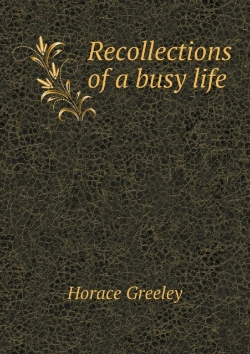 Bertrand.pt - Recollections Of A Busy Life