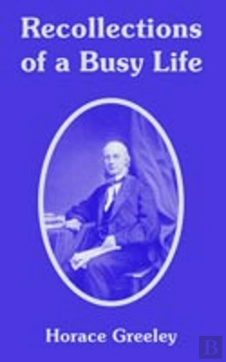 Bertrand.pt - RECOLLECTIONS OF A BUSY LIFE