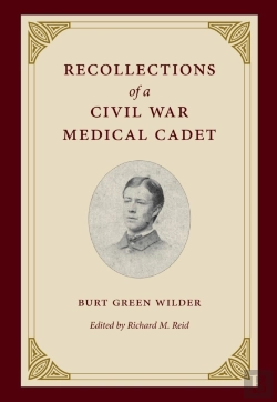 Bertrand.pt - Recollections Of A Civil War Medical Cadet