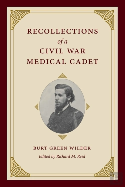 Bertrand.pt - Recollections Of A Civil War Medical Cadet