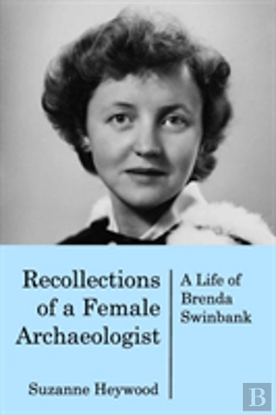 Bertrand.pt - Recollections Of A Female Archaeologist