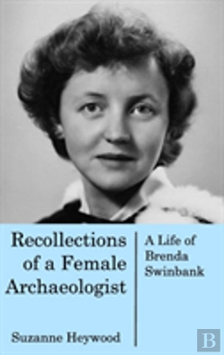 Bertrand.pt - Recollections Of A Female Archaeologist