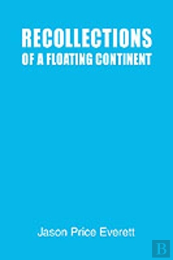 Bertrand.pt - Recollections Of A Floating Continent