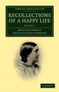 Recollections Of A Happy Life