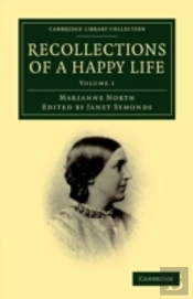 Recollections Of A Happy Life