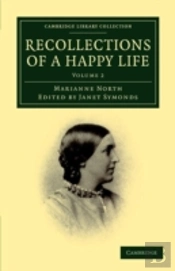 Recollections Of A Happy Life