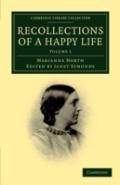 Recollections Of A Happy Life