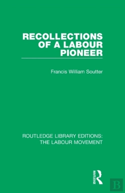 Bertrand.pt - Recollections Of A Labour Pioneer