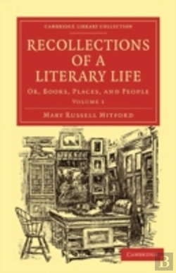 Bertrand.pt - Recollections Of A Literary Life