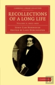 Recollections Of A Long Life