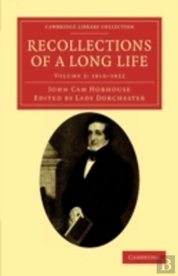 Bertrand.pt - Recollections Of A Long Life