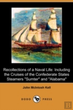 Bertrand.pt - Recollections Of A Naval Life: Including