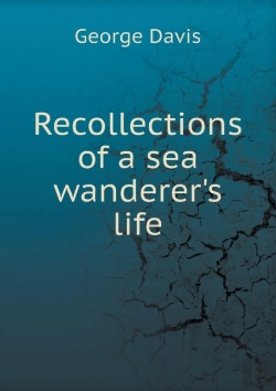 Bertrand.pt - Recollections Of A Sea Wanderer'S Life