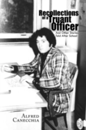 Recollections Of A Truant Officer