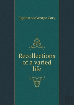 Bertrand.pt - Recollections Of A Varied Life