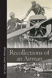 Recollections Of An Airman