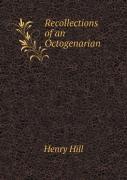 Recollections Of An Octogenarian