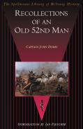 Recollections Of An Old 52nd Man