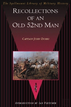 Bertrand.pt - Recollections Of An Old 52nd Man