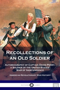 Bertrand.pt - Recollections Of An Old Soldier