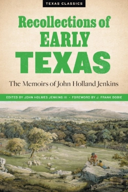 Bertrand.pt - Recollections Of Early Texas