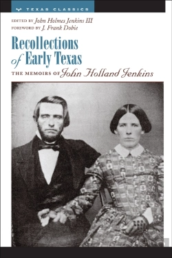 Bertrand.pt - Recollections Of Early Texas