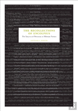 Bertrand.pt - Recollections Of Encolpius