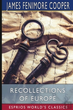 Bertrand.pt - Recollections Of Europe  Esprios Classic