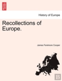 Bertrand.pt - Recollections Of Europe.