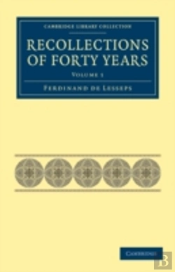 Bertrand.pt - Recollections Of Forty Years